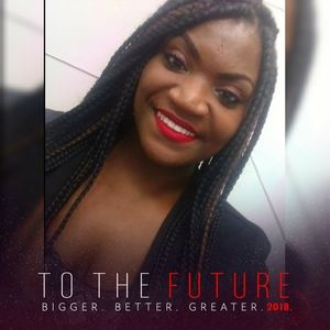 Meet your Posher, Shanell